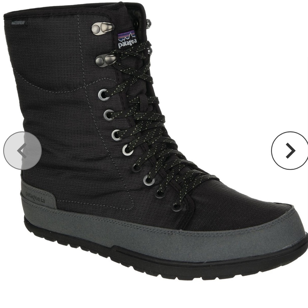 ISO!!!! Activist winter boots Patagonia 9 or 9.5
